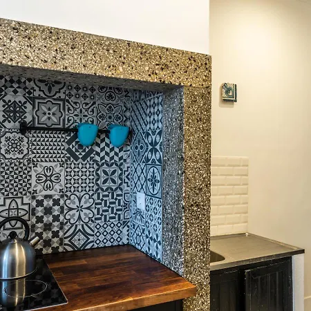شقة Cozy First Floor Flat Near Almirante Reis Lisboa